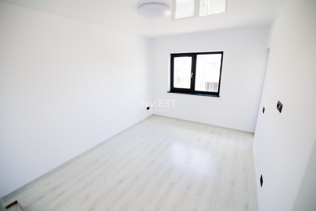 COMISION 0%! Duplex modern cu 3 dormitoare, 2 băi și terasă panoramică - 21