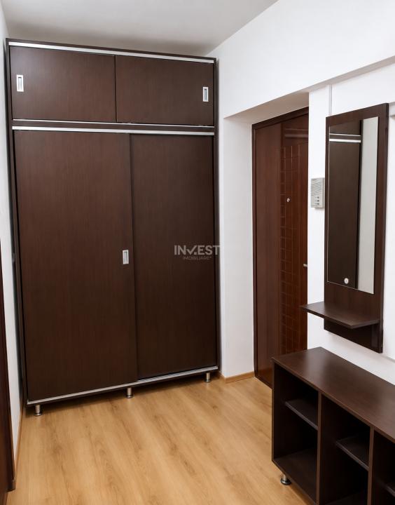 Apartament cu 1 cameră zona Nicolina-Selgros - 37 MP - 3