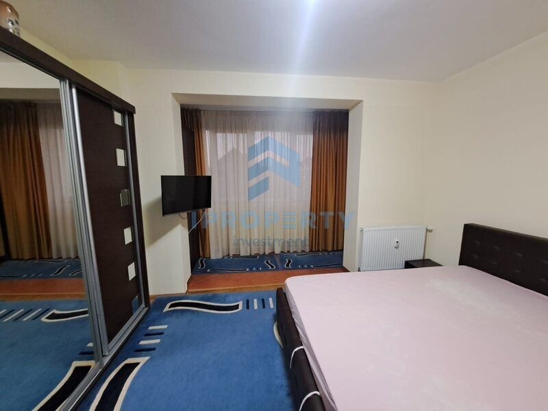 Vânzare Apartament 3 camere în Iancului | Mobilat | Metrou - 5 Min - fotografie proprietate 6
