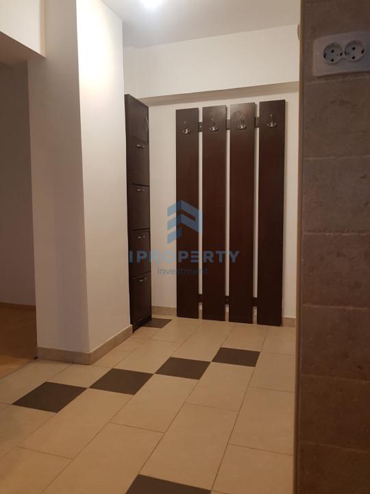 Apartament 2 Camere deInchiriat In Dorobanti - fotografie proprietate 27