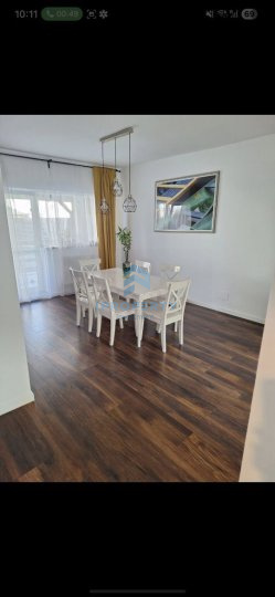 Închiriere Casă 4 camere în Pipera, 2 locuri parcare, Pet friendly, Curte - fotografie proprietate 8