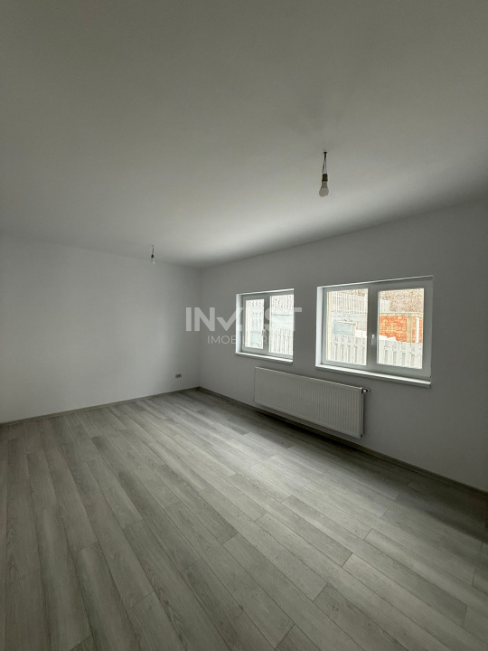 Casă Single 4C Valea Lupului-Iași - 21