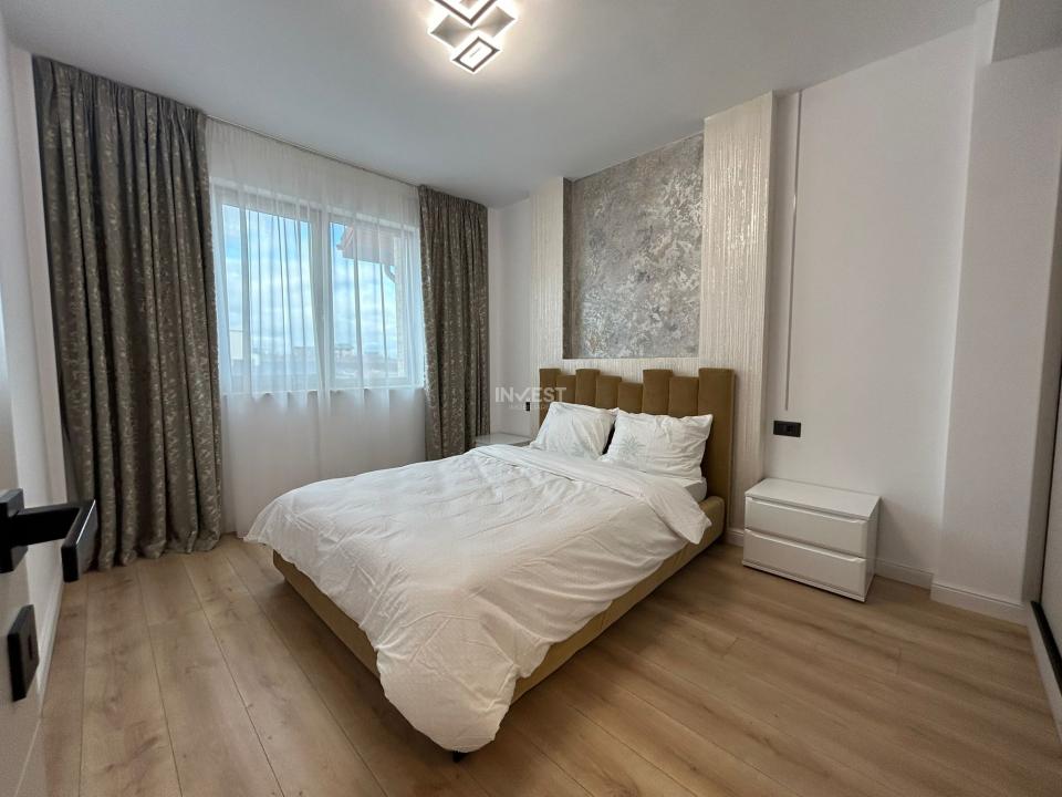 Casă 4c Popas Păcurari-Valea Lupului - 7