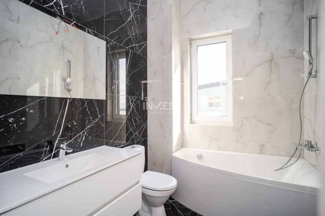 COMISION 0%! APARTAMENT 2 CAMERE BLOC NOU PACURARI - 17