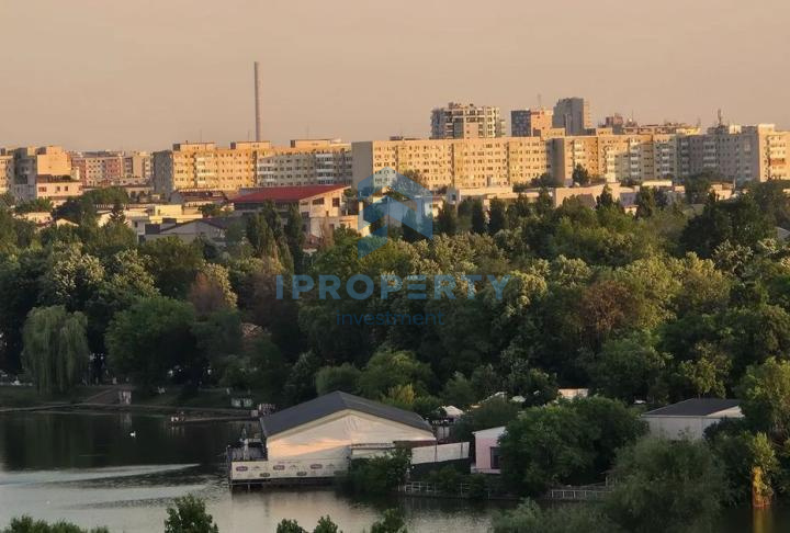 Aviatiei | 2 camere | Modern | Loc de Parcare | Bloc Nou - fotografie proprietate 15