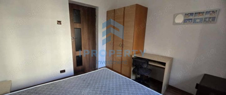 Piata Obor 2 camere - Decomandat - 3 MINUTE METRO - Pet Friendly - fotografie proprietate 8