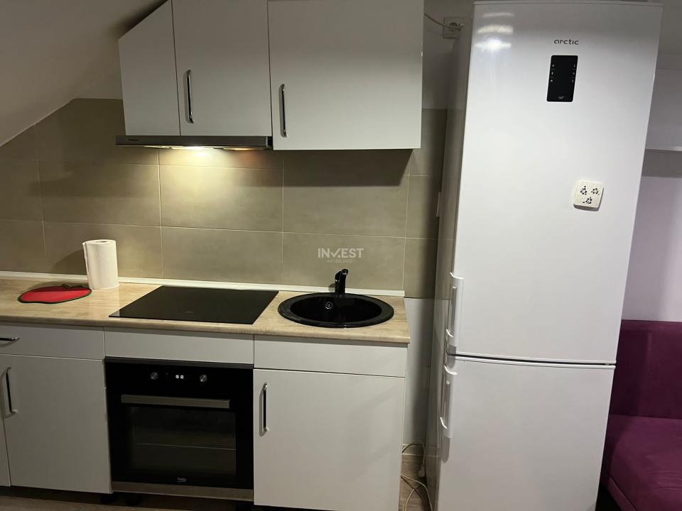 Centru Civic-apartament cu 3 camere Bloc Nou - 6