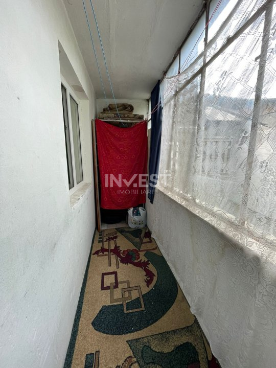 Apartament 2 camere decomandat-Tudor Vladimirescu-bloc fara risc - 7