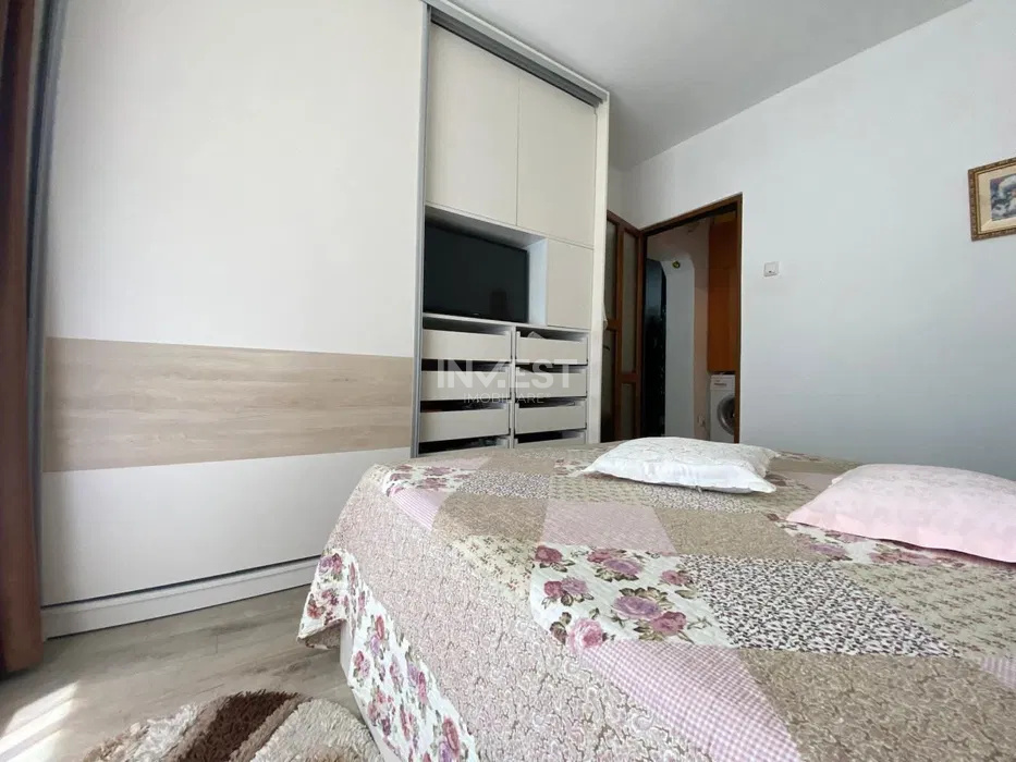 Apartament 2 camere-Piata Nicolina - 6