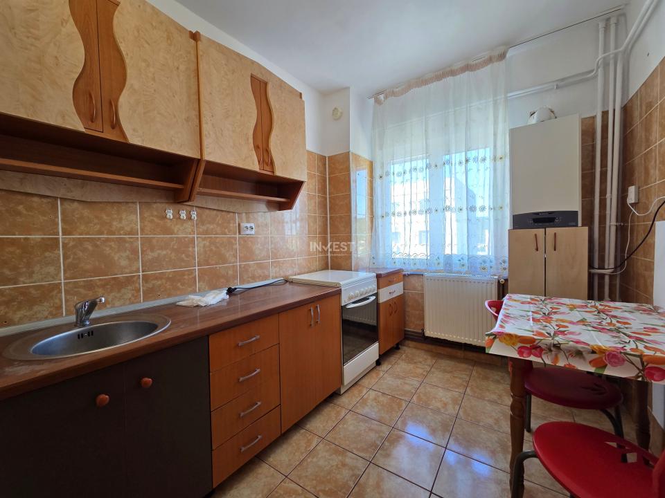 Vanzare 2 camere, etaj intermediar - 1