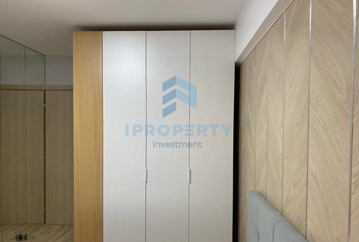 Închiriere Apartament 3 camere în Baneasa Greenfield Cu Loc De Parcare - fotografie proprietate 11