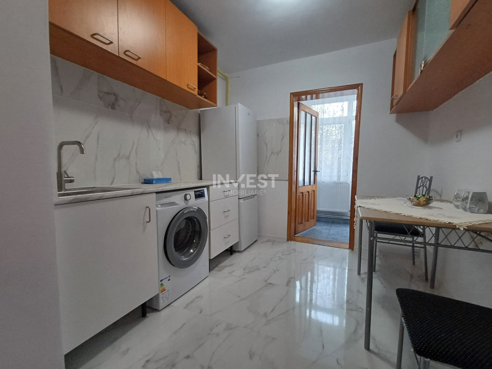 APARTAMENT 2 CAMERE-NICOLINA-DECOMANDAT - 4