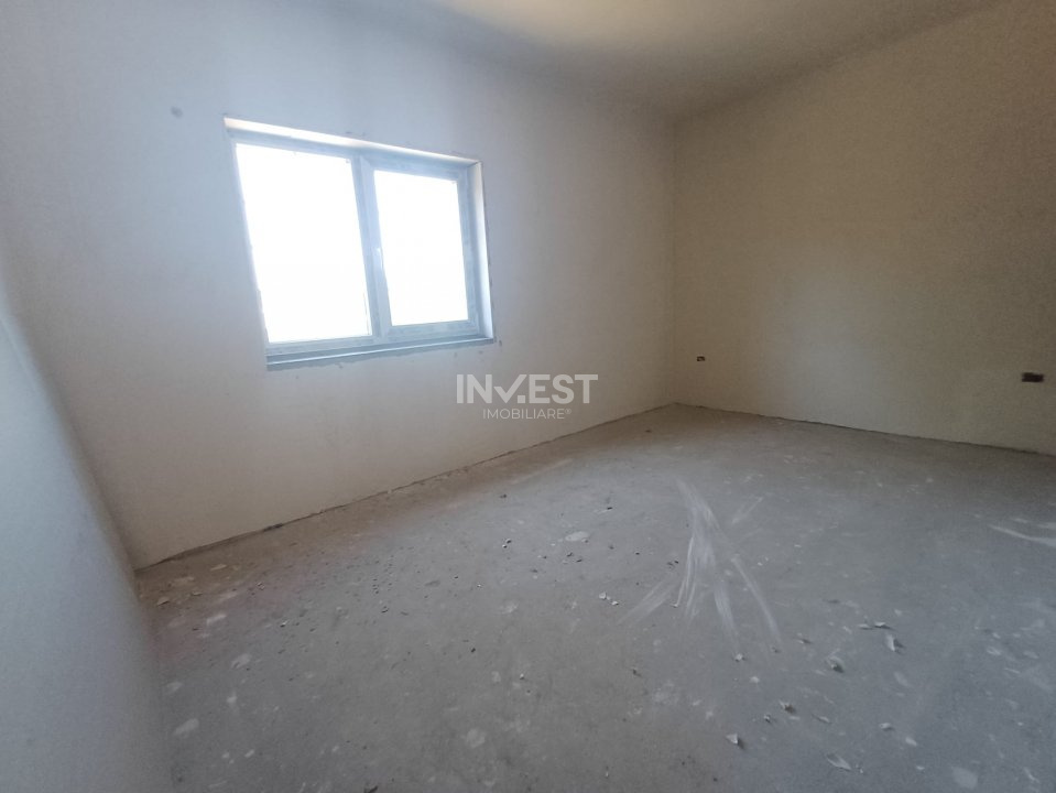 CASA INDIVIDUALA 4 CAMERE + BECI , PLACA DE BETON PESTE ETAJ , VALEA ADANCA  - 15