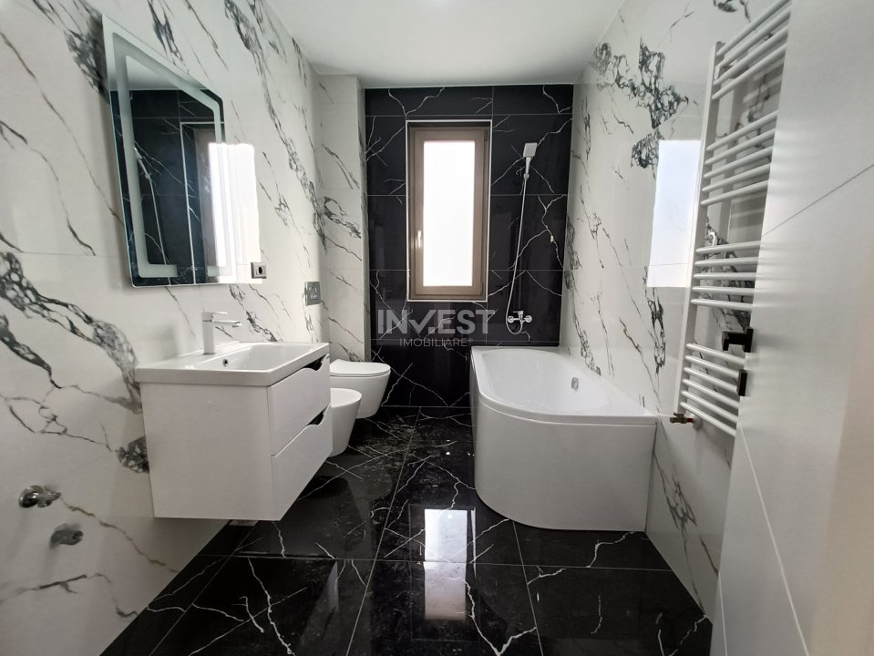 Case cvadruplex, P+1E+Pod, 4 camere —Platoul Beldiman, Valea Lupului/Rediu, Iași - 21