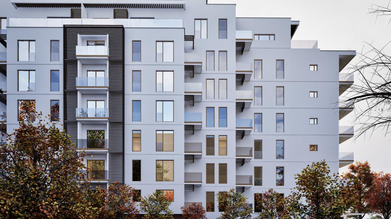 Studio nou, Pergola Nord – ideal investiție sau primă locuință — imaginea 3