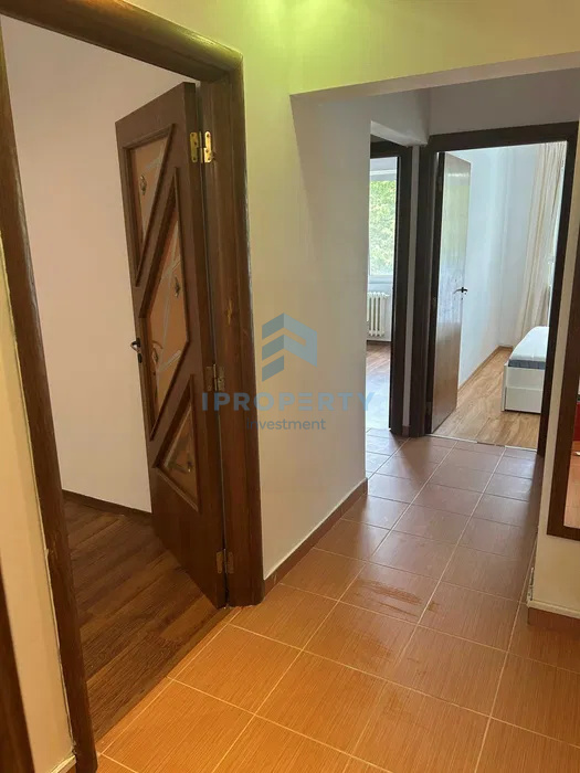 3 Camere Vitan Etaj 3/4 Bloc Reabilitat Termic  - fotografie proprietate 6