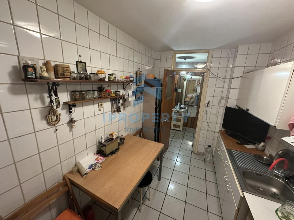 Berceni | 2 Camere | Bloc 1978 | Parter |  - fotografie proprietate 7