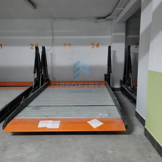 Apartament 2 camere Sisesti prima inchiriere 2 locuri de parcare - fotografie proprietate 10