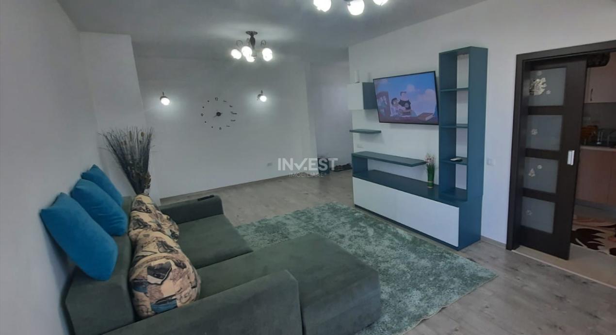 Apartament PREMIUM 3 camere – Brown Luxury | Disponibil IMEDIAT! - 3