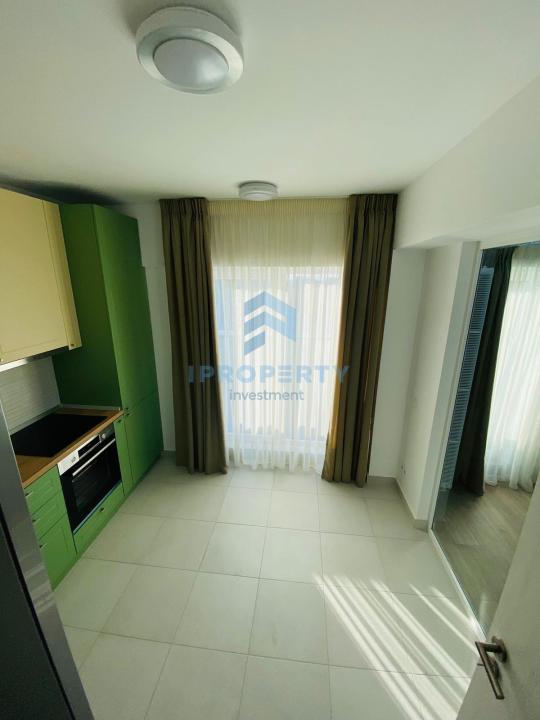 Militari | GranVia Park | Duplex | 84 ST | Loc de parcare  - fotografie proprietate 8