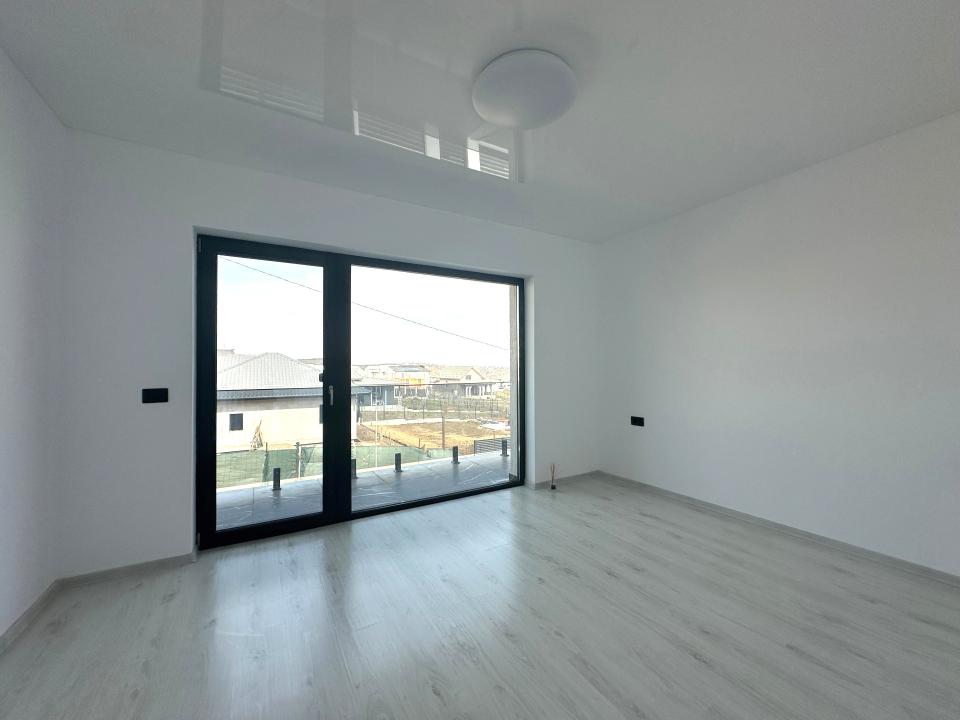 COMISION 0%! Duplex modern cu 3 dormitoare, 2 băi și terasă panoramică - 14