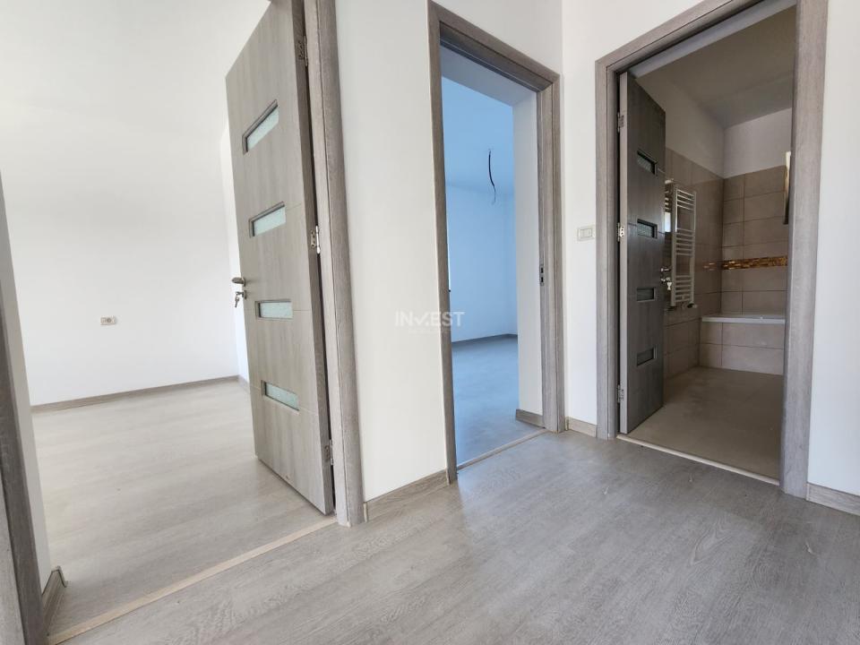 CASA INDIVIDUALA, 3 CAMERE, 400 MP TEREN,CIURBESTI - 6