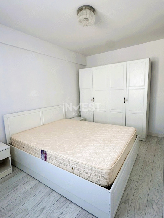 Apartament decomandat cu 2 camere 54mp - bloc 2024, etaj 1, zona CUG-Pepinierei - 5