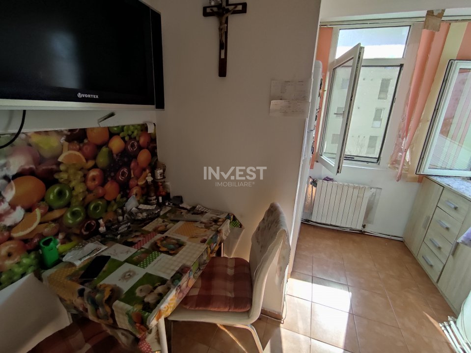 Apartament 1 Camera, D, 38mp utili, parcare, - Nicolina - 4