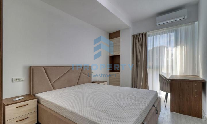 Decebal | 3 Camere | Bloc Nou | Centrala | Parcare | Balcon | - fotografie proprietate 12