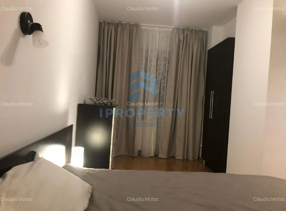 2 Camere Alba Iulia Popa Nan Bloc 2000 etaj 2 - fotografie proprietate 6