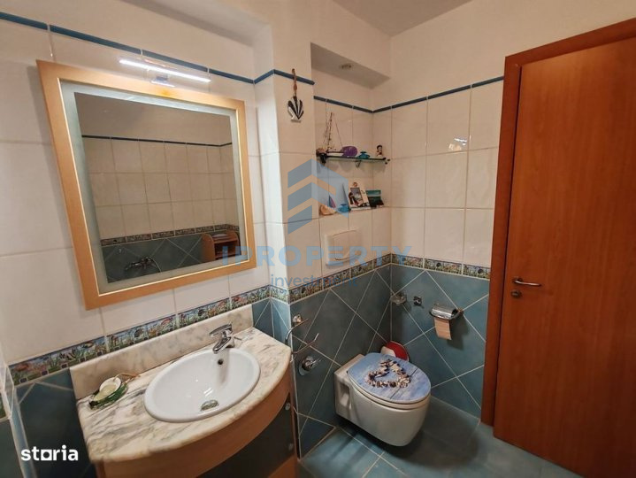 Vila 6 camere cu Garaj in Corbeanca Paradisul Verde - fotografie proprietate 12