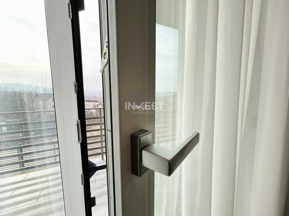 Casă individuală în cartierul Bucium din Iași - 19