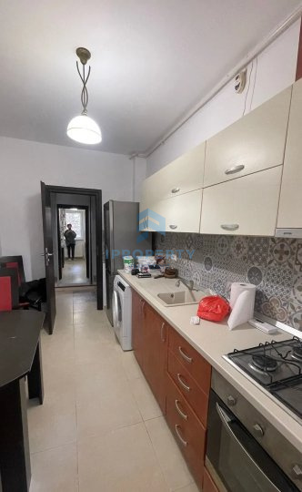 Apartament 2 Camere | Parcul Carol | Bloc Nou | Terasa 15 mp2|  - fotografie proprietate 5