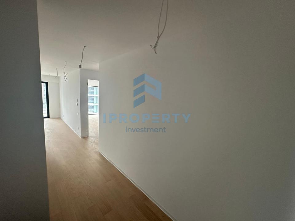 One Lake Club | 2 Camere | Terasa 10 MP | Etaj 3 | Comision 0%  - fotografie proprietate 6