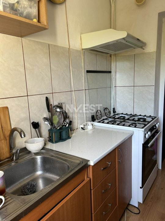 Apartament de vanzare 3 camere, zona Pacurari, Iasi - 5
