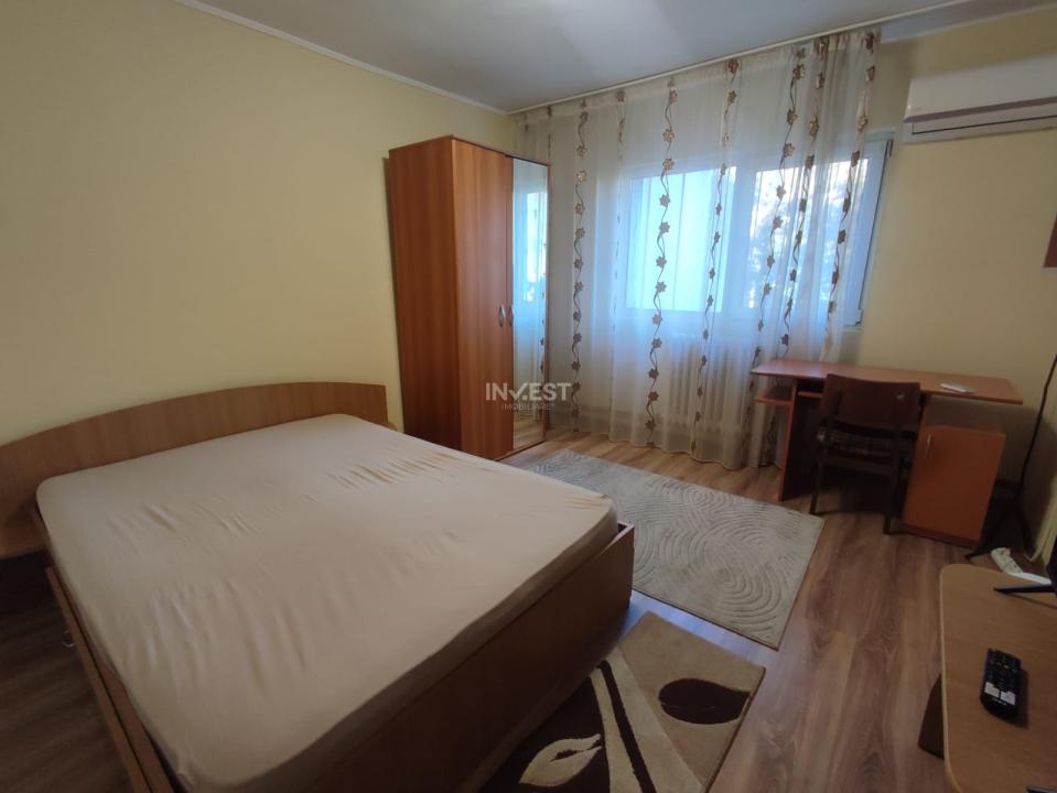 Apartament 2 camere, strada Bacinschi - 5