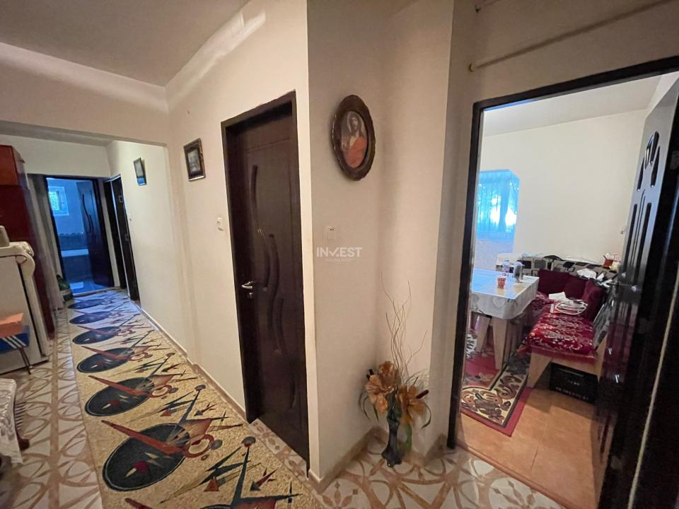 Apartament 3 Camere, 2 bai, Frumoasa - Manastirea Frumoasa, Iasi - 4