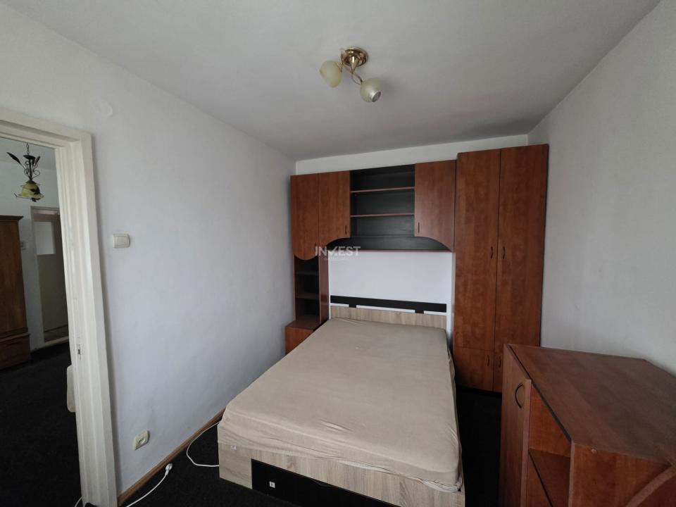 Apartament 2 camere, etaj intermediar, Piata Alexandru cel Bun - 1