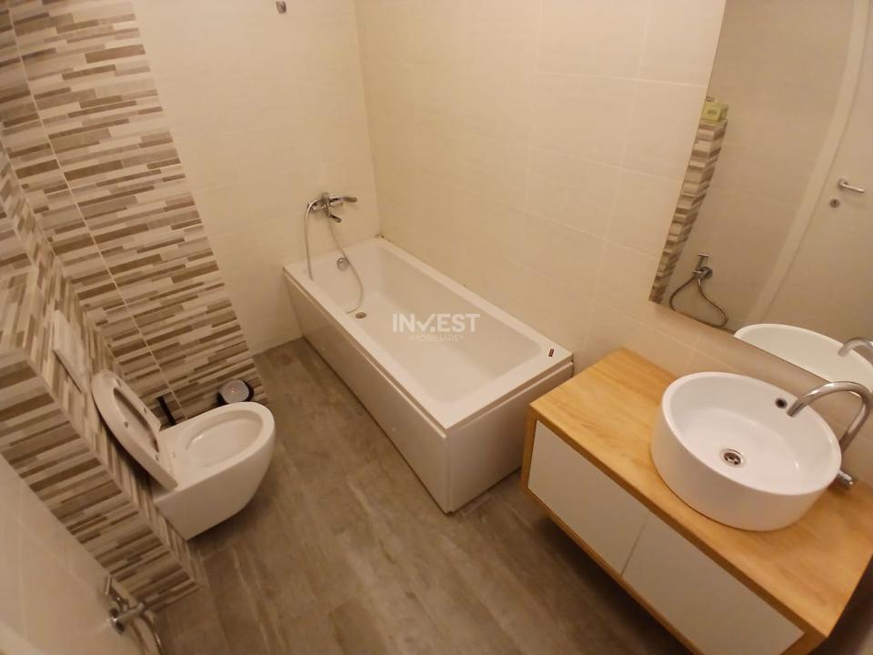 Apartament 2 camere Copou Garden Spațios &amp; luminos 450 €/lună - 3