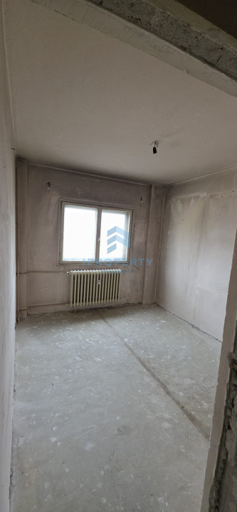 Tineretului, Lumea Copiilor | 4 Camere Decomandat | 2 Bai | 2 Balcoane - fotografie proprietate 10
