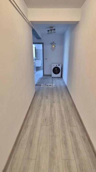 Apartament decomandat cu 2 camere, 57 MP, mutare imediată - zona Bucium Vișani - 4