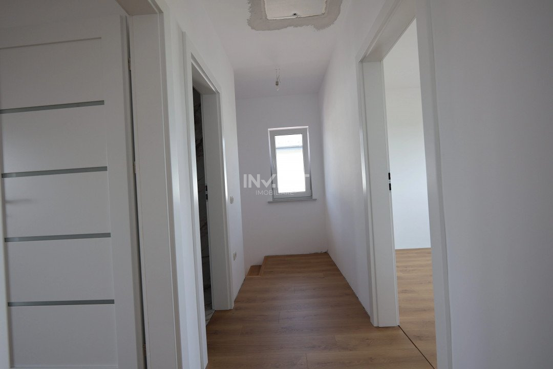 Vila individuala 4 camere Popas Pacurari - 3