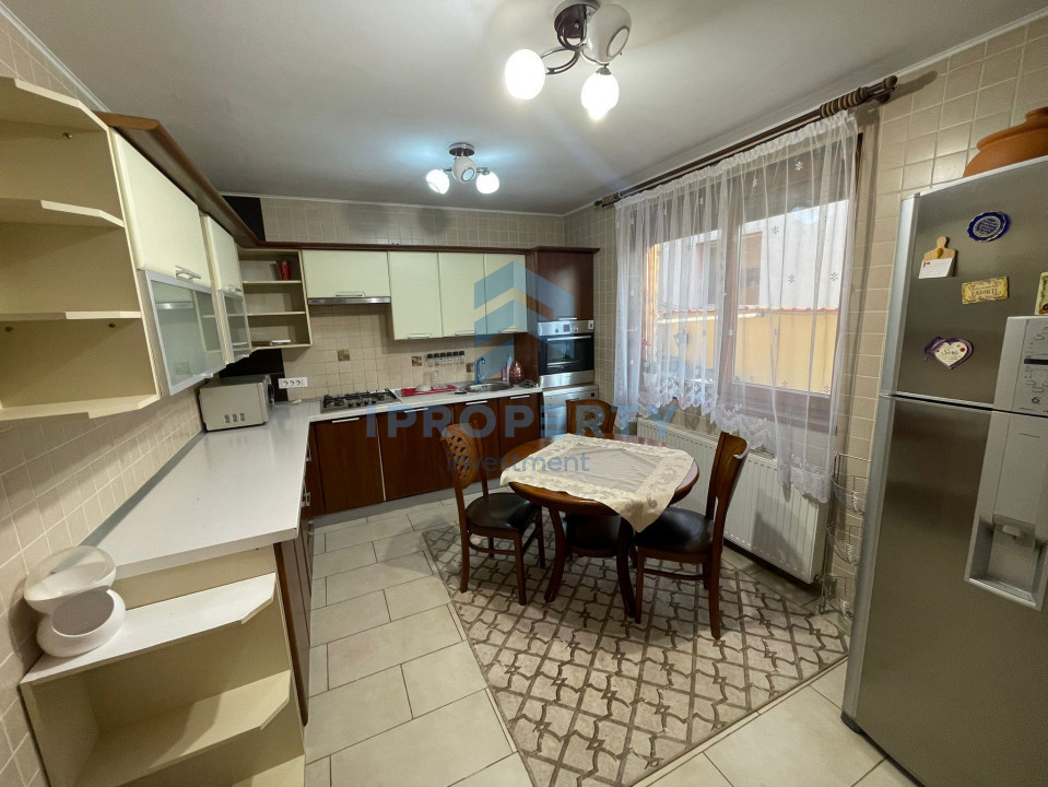 Dobroesti | Vila 8 Camere | P+1+M+P | TEREN 360 Mp | Constructie 2008 - fotografie proprietate 29