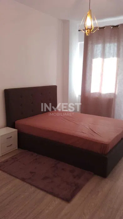 Apartament nou cu 2 camere în Arka Residence, aproape de UMF, 560 euro - 4
