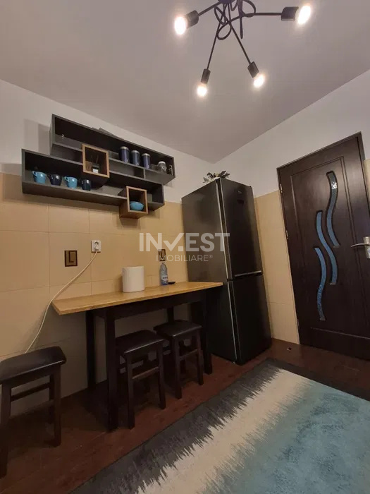 Apartament 4 camere de inchiriat zona Nicolina - 7