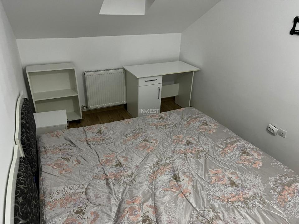 Centru Civic-apartament cu 3 camere Bloc Nou - 10