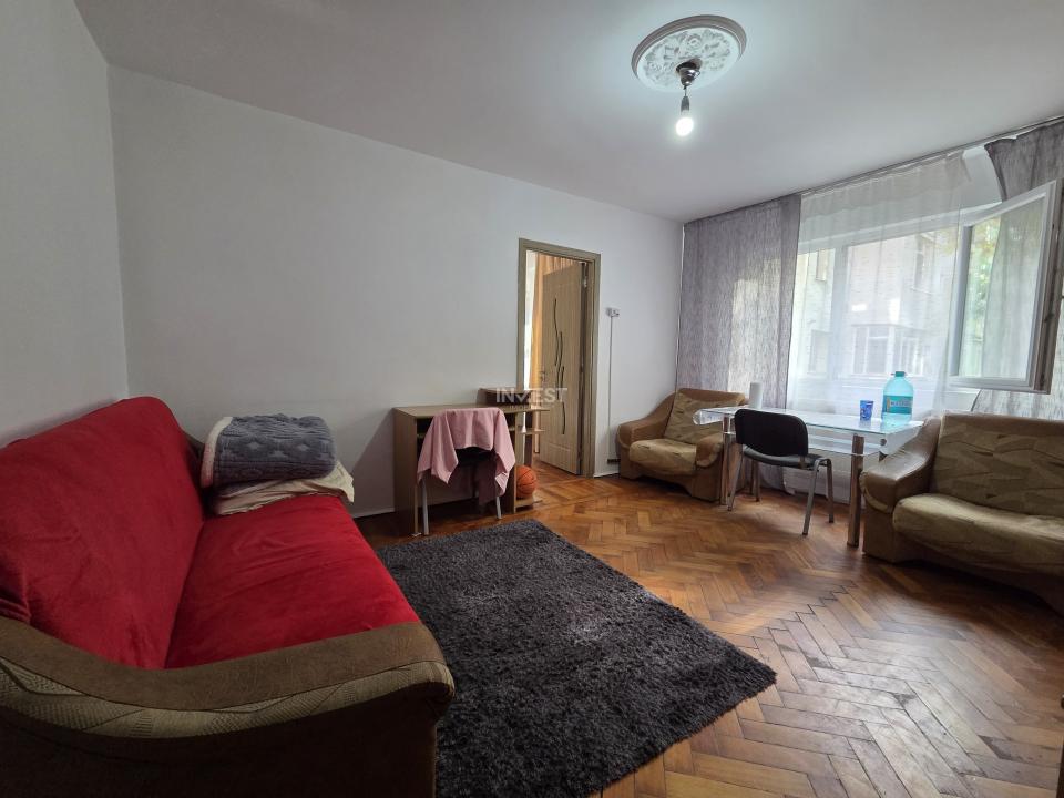 Apartament 2 camere, etaj 2, Alexandru cel bun-Olimp - 3