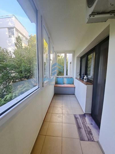 Dorobanti | 2 camere | Complet utilat și mobilat - fotografie proprietate 11