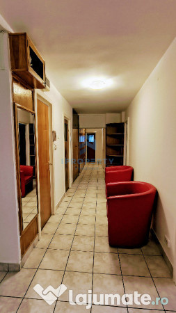 Pta Ion Mihalache, Kiseleff | 4 Camere | 2 Bai | 2 Balcoane |  - fotografie proprietate 20