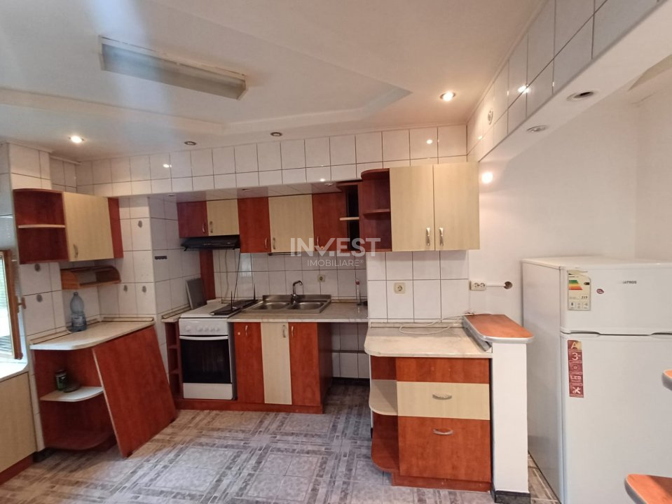 Apartament 3 camere decomandat, zona Pacurari -  Moara de Foc, Iasi - 4
